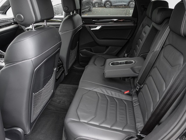 Volkswagen Touareg 3.0 V6 TDI 4Motion