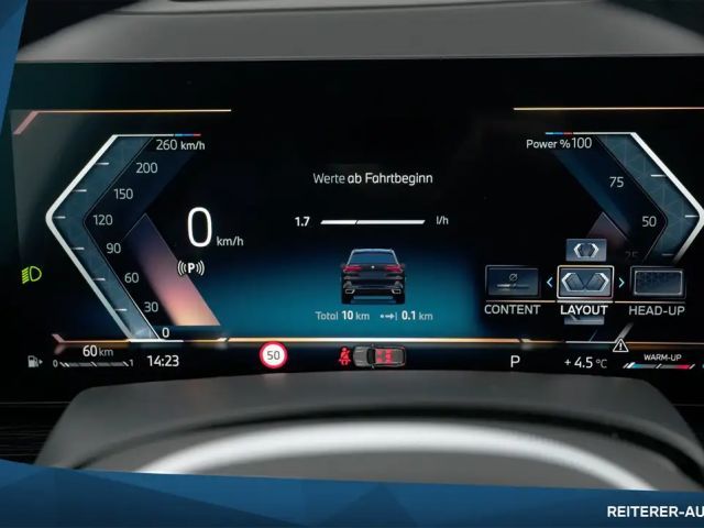 BMW X5 M-Sport xDrive30d