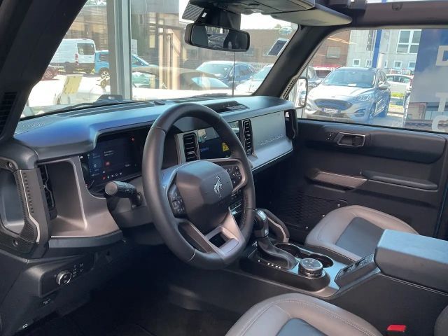 Ford Bronco 4x4 AWD Outer Banks