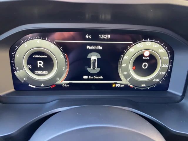 Nissan Qashqai N-Connecta