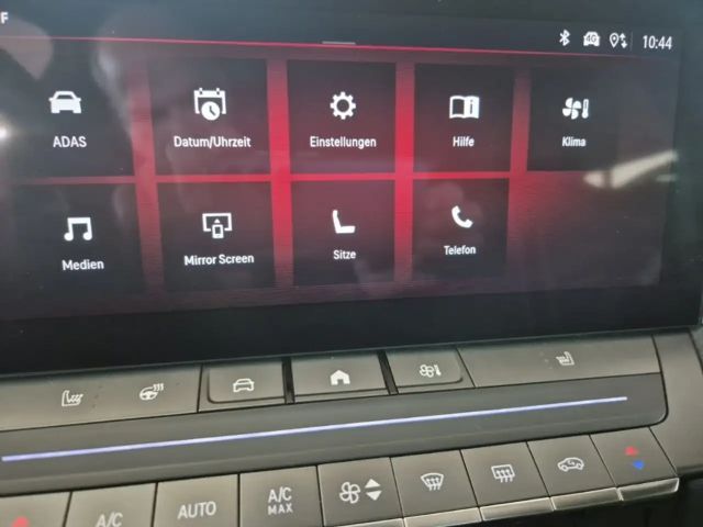 Opel Astra GS-Line Grand Sport