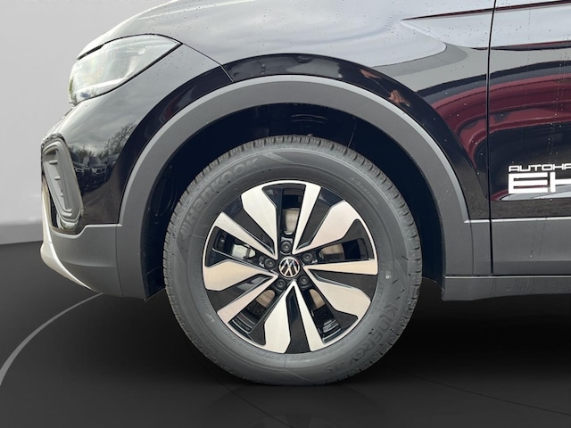 Volkswagen T-Cross T-Cross Goal 1.5 TSI DSG AHK+LED+Navi+ACC+Kamera