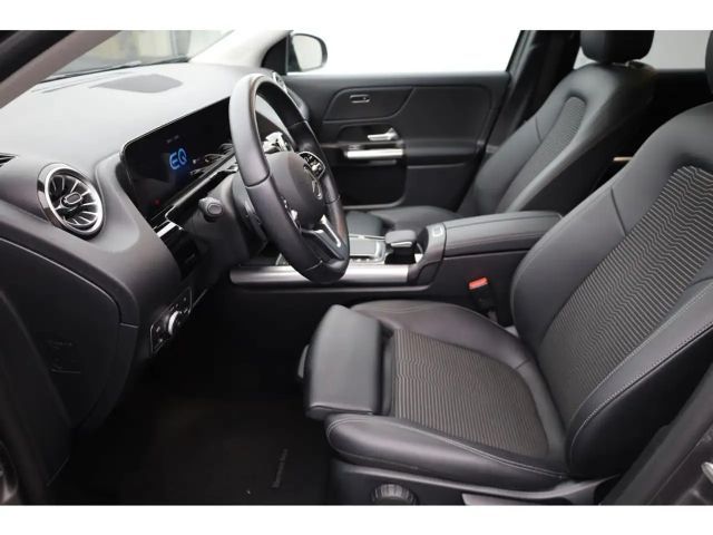 Mercedes-Benz GLA 250 GLA 250 e