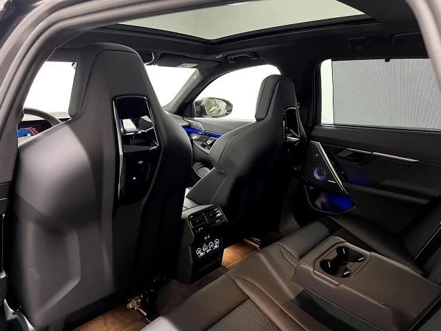 BMW M5 Touring, Ultimate Paket, AHK, Frozen, Keramik, ...