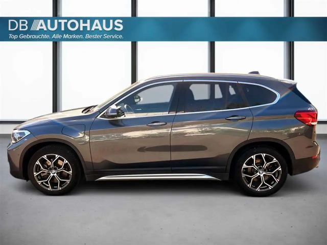 BMW X1 xDrive