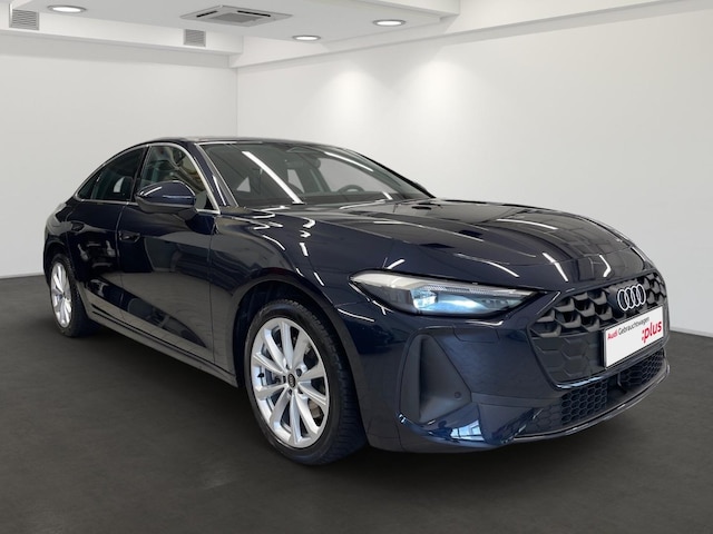 Audi A5 Quattro S-Tronic