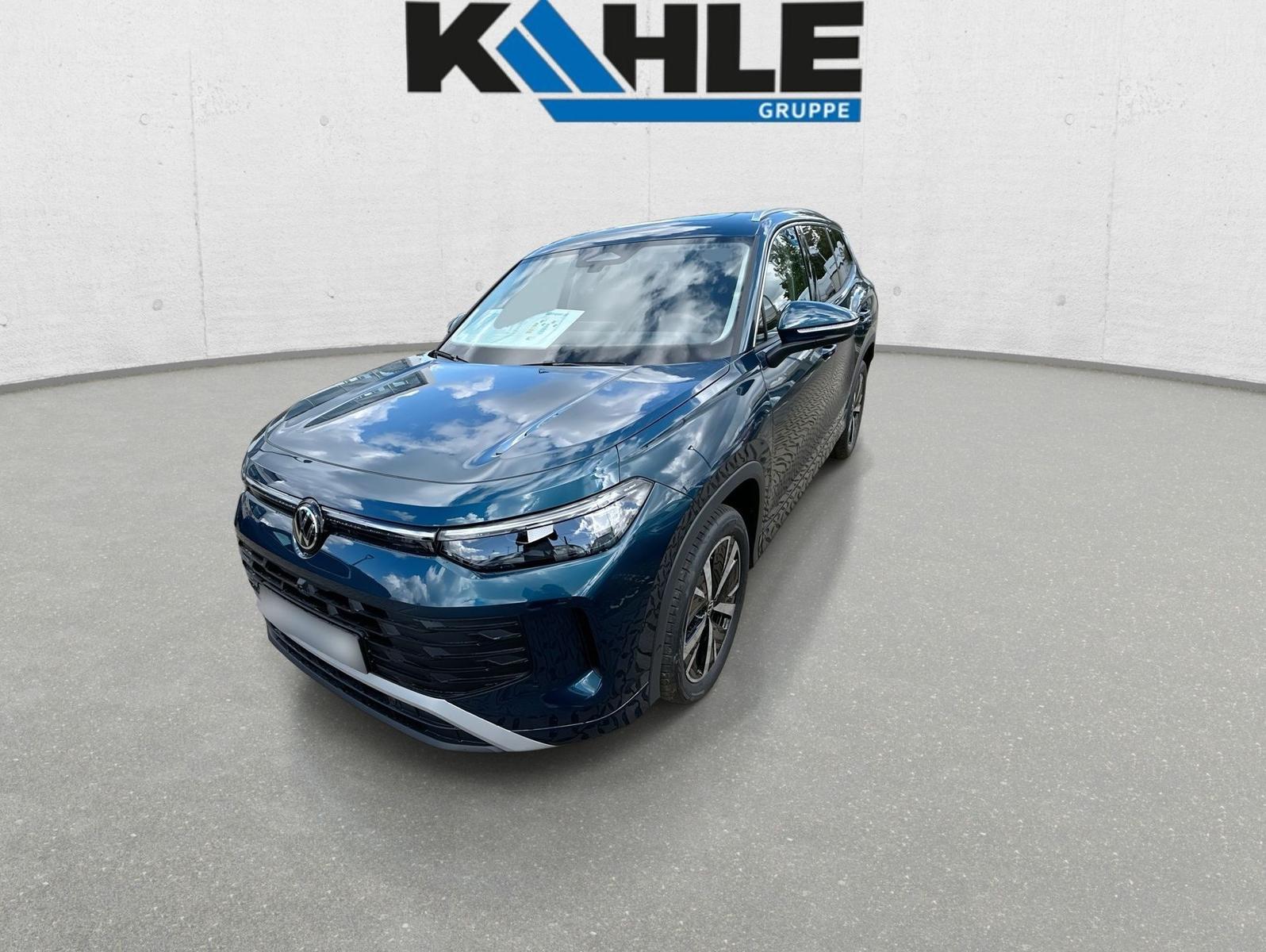 Volkswagen Tayron DSG Life