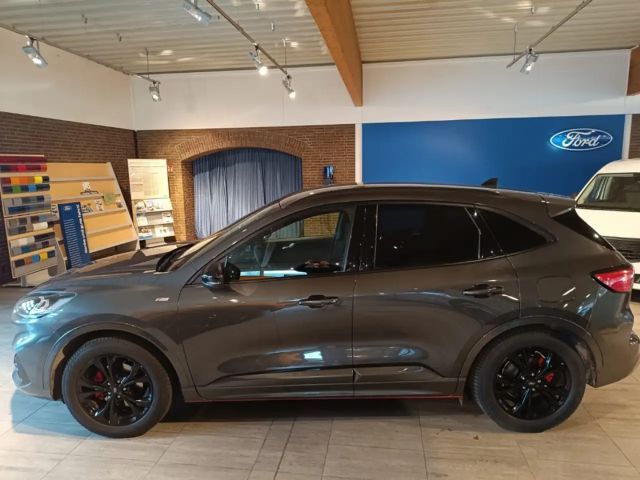 Ford Kuga ST Line