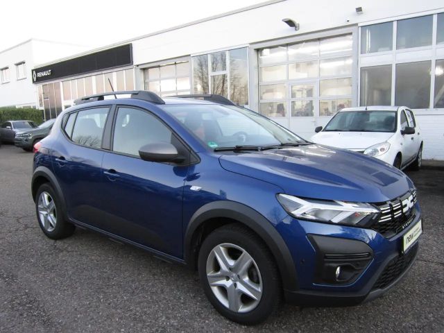 Dacia Sandero Extreme Stepway TCe 110