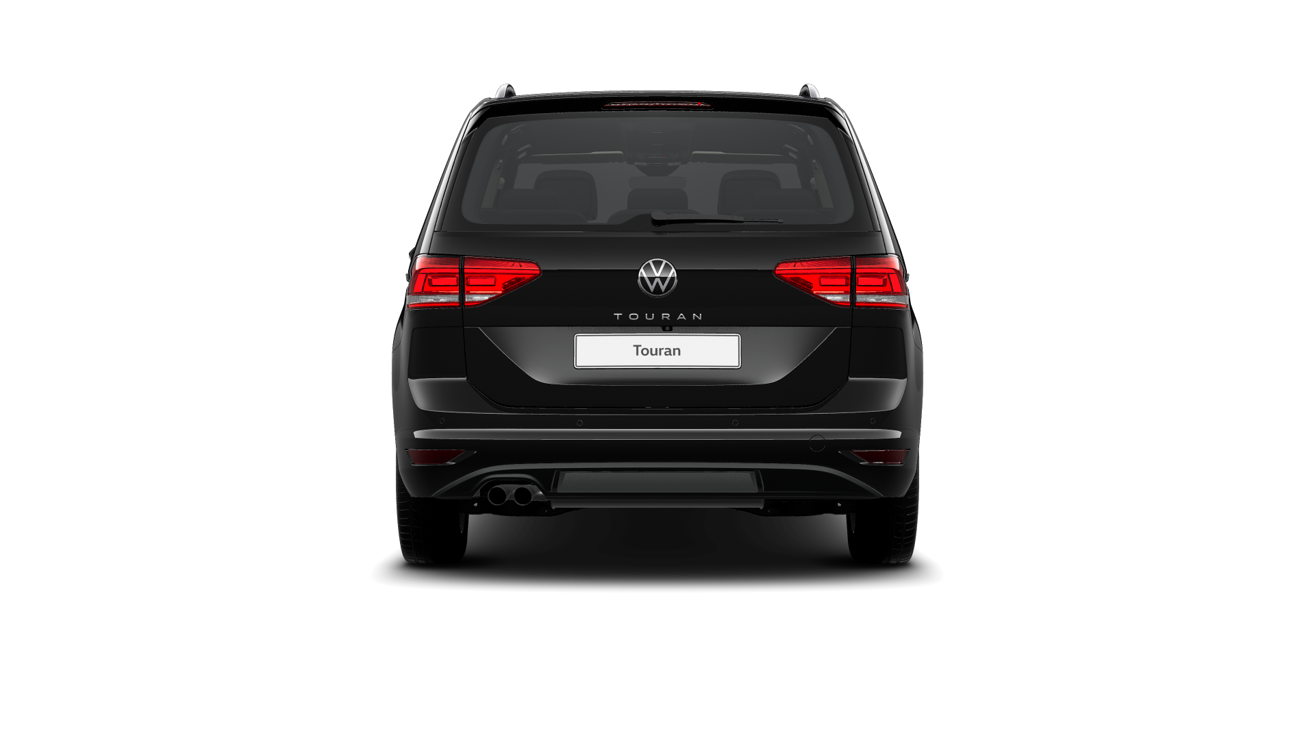 Volkswagen Touran 2,0 TDI DSG MOVE 7-SITZER NAVI KAMERA SHZ DAB APP CONNECT KLIMA ALU