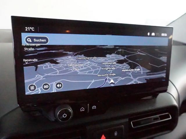 Opel Combo GS-Line Grand Sport Life