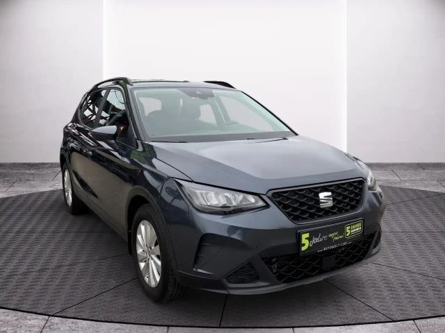 Seat Arona DSG Style