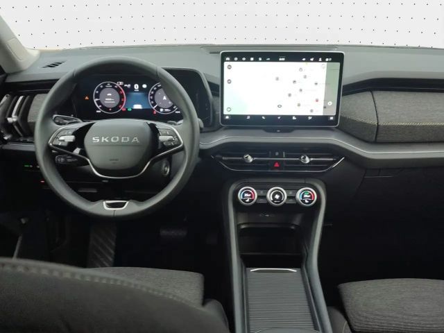 Skoda Kodiaq 2.0 TDI 4x4 Selection