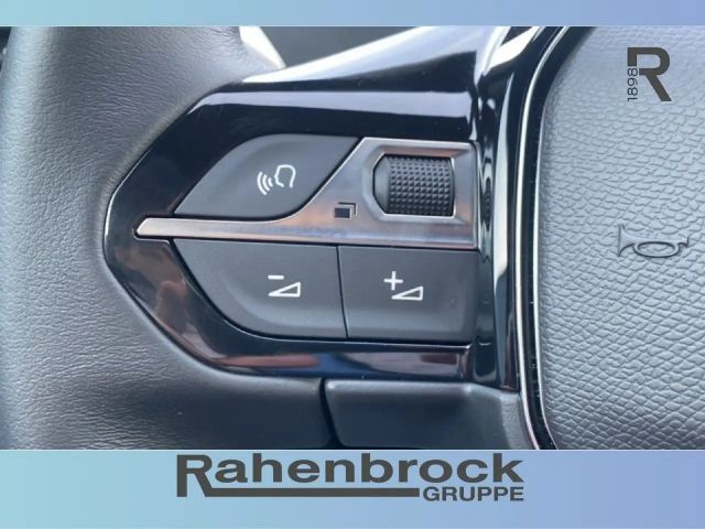 Peugeot 3008 Allure Pack PureTech