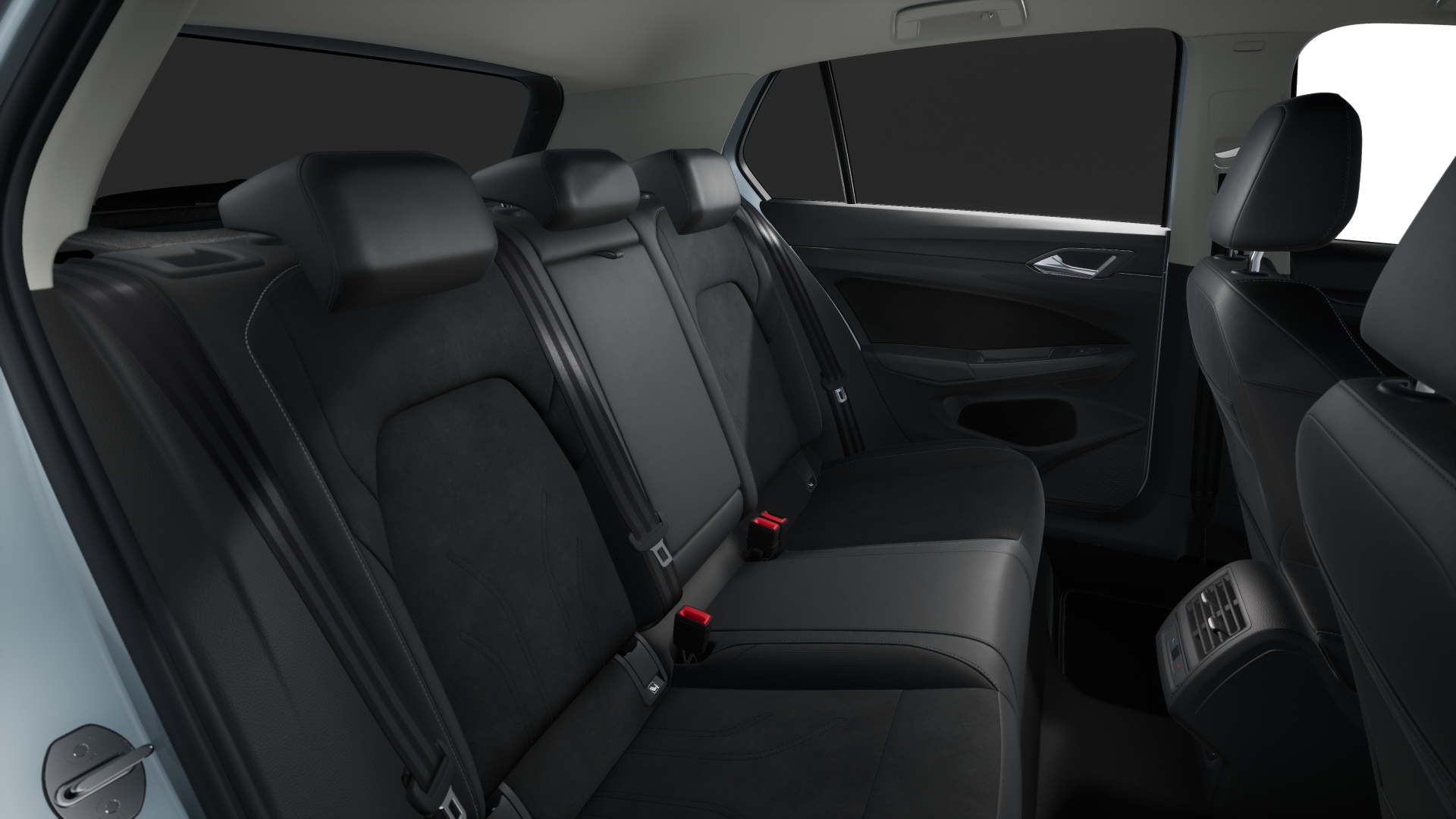 Volkswagen Golf 1.5 TSI