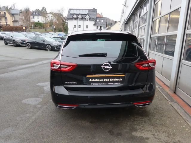 Opel Insignia Business Sports Tourer