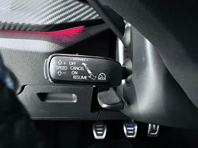 Skoda Scala Monte Carlo