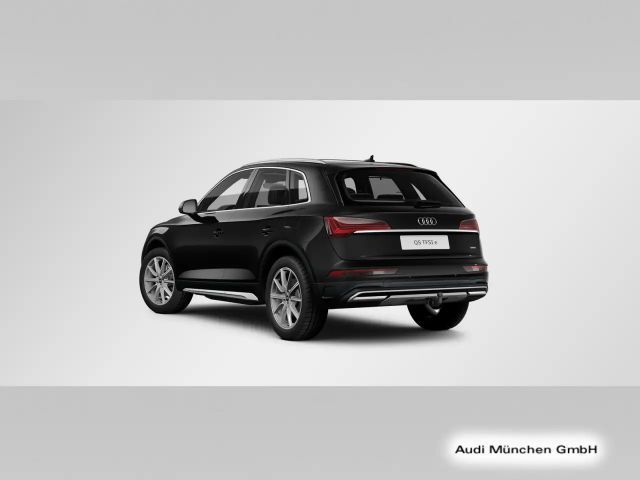 Audi Q5 50 TFSI Hybride Quattro