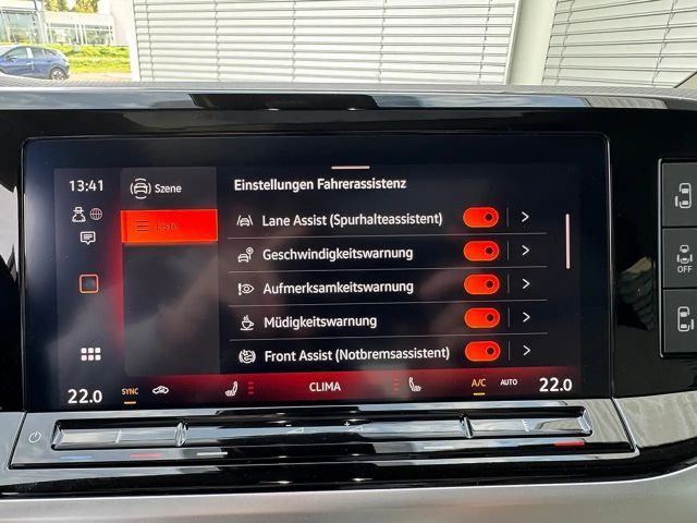 Volkswagen Multivan 2.0 TDI Lang Style T7