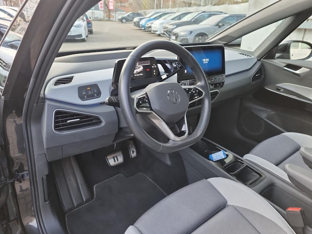 Volkswagen ID.3 Performance Pro