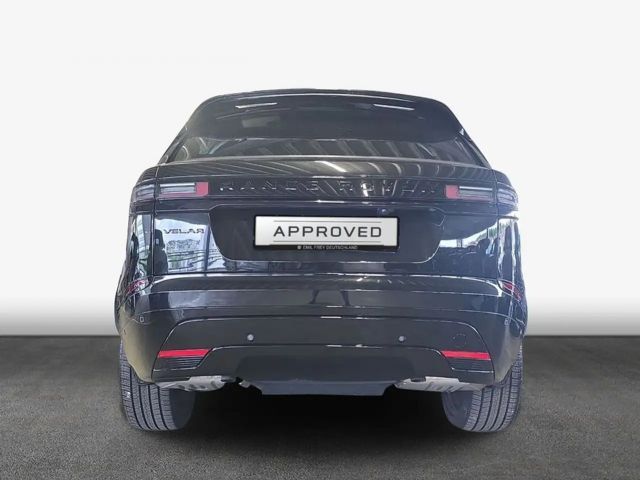 Land Rover Range Rover Velar Autobiography D300