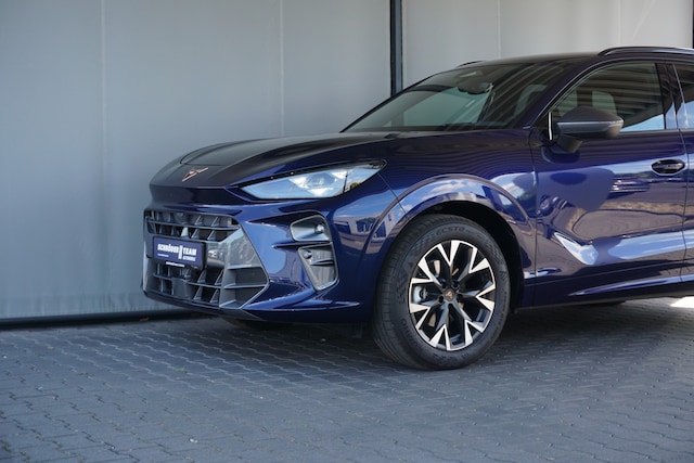 Cupra Terramar 1.5 eTSI