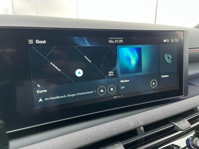 Hyundai Tucson 1.6 N Line T-GDi