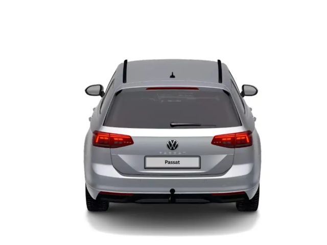 Volkswagen Passat 2.0TDI DSG Business AHK Navi RKAM Totwinkel