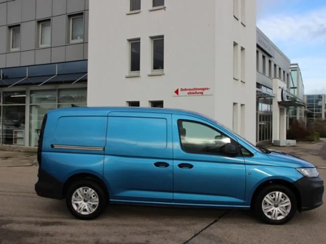 Volkswagen Caddy Kastenwagen lang KLIMA