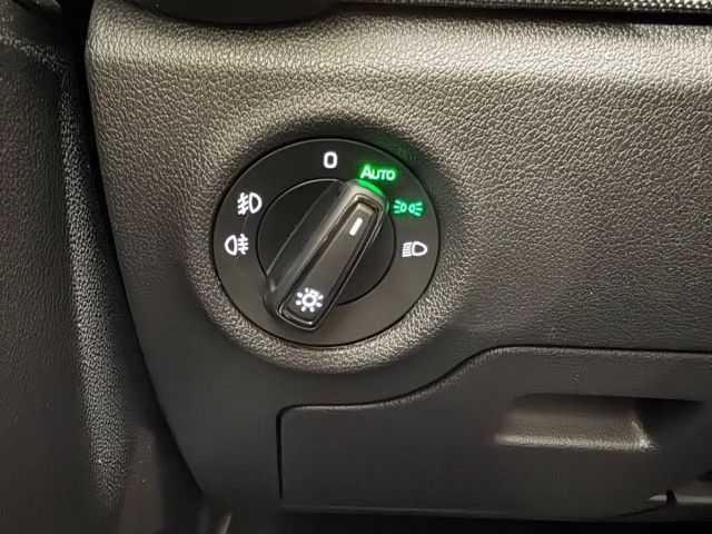 Skoda Fabia 1.0 TSI Drive