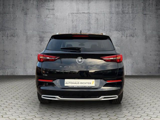 Opel Grandland X Ultimate