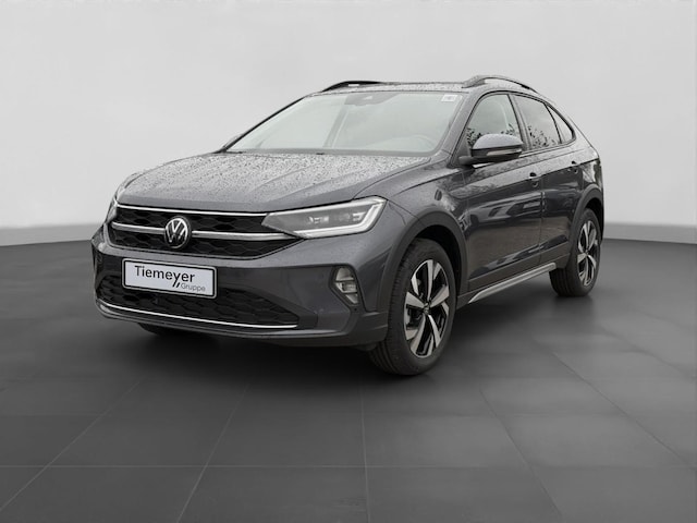 Volkswagen Taigo 1.0 TSI DSG IQ.Drive Life