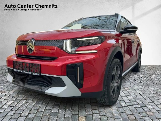 Citroën C3 Aircross Plus