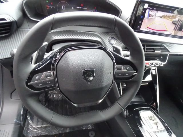 Peugeot 2008 Allure Pack