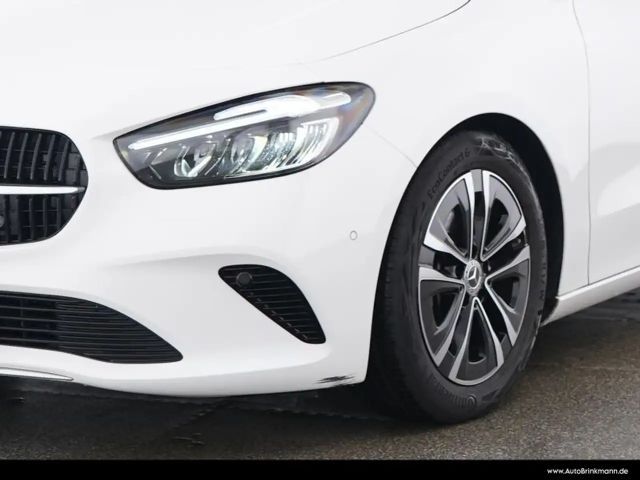 Mercedes-Benz B 180 B 180 AHK/KAMERA/LED/ADVANCED/LENKRADHEIZUNG SHZ