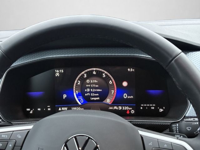 Volkswagen T-Cross 1.0 TSI DSG