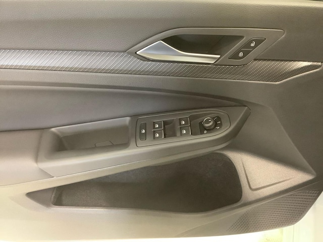 Volkswagen Golf DSG Sound