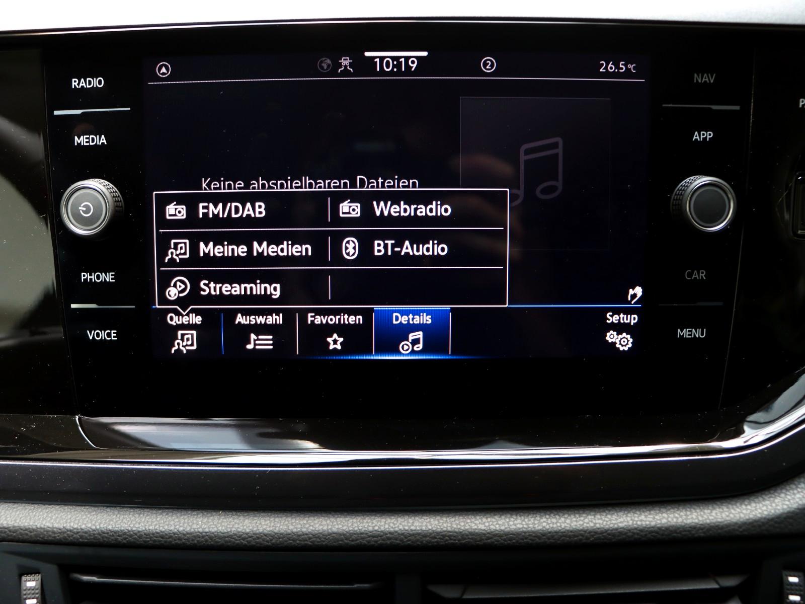 Volkswagen Polo 1.0 TSI DSG Style