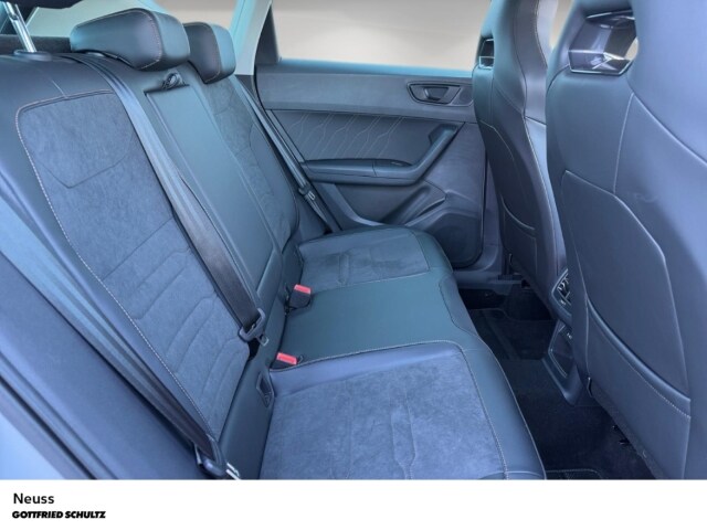 Cupra Ateca 1.5 TSI DSG