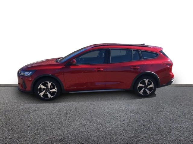 Ford Focus Active