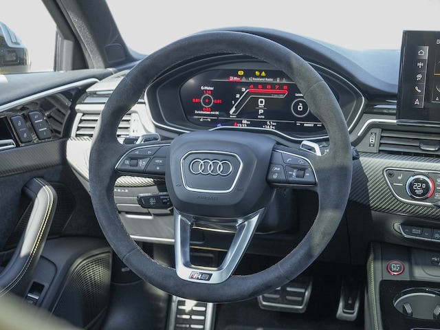 Audi RS4 Avant Quattro