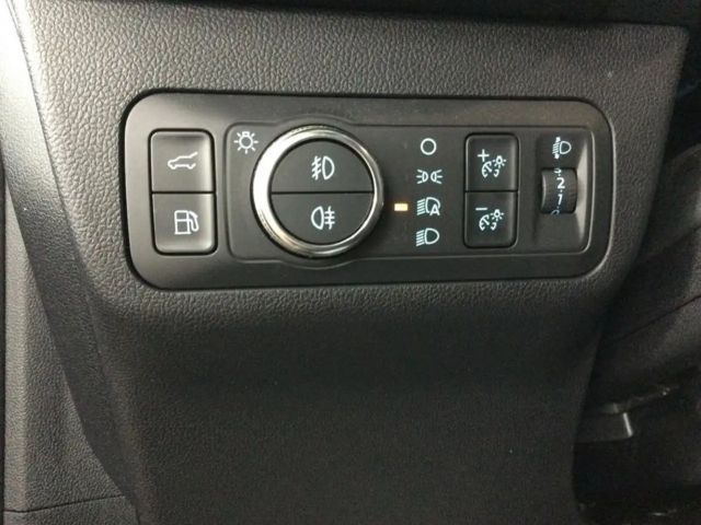 Ford Kuga Plug in Hybrid ST Line