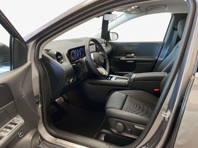 Mercedes-Benz B 180 B-Klasse