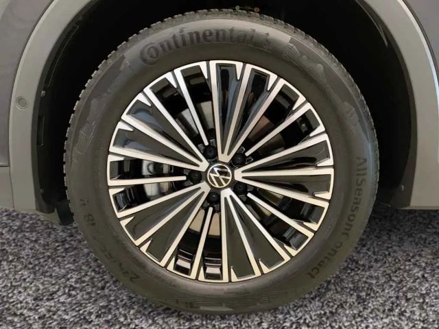 Volkswagen Tiguan 2.0 TDI DSG Life