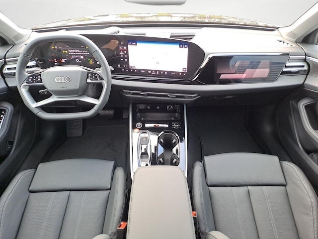 Audi A5 Quattro S-Tronic