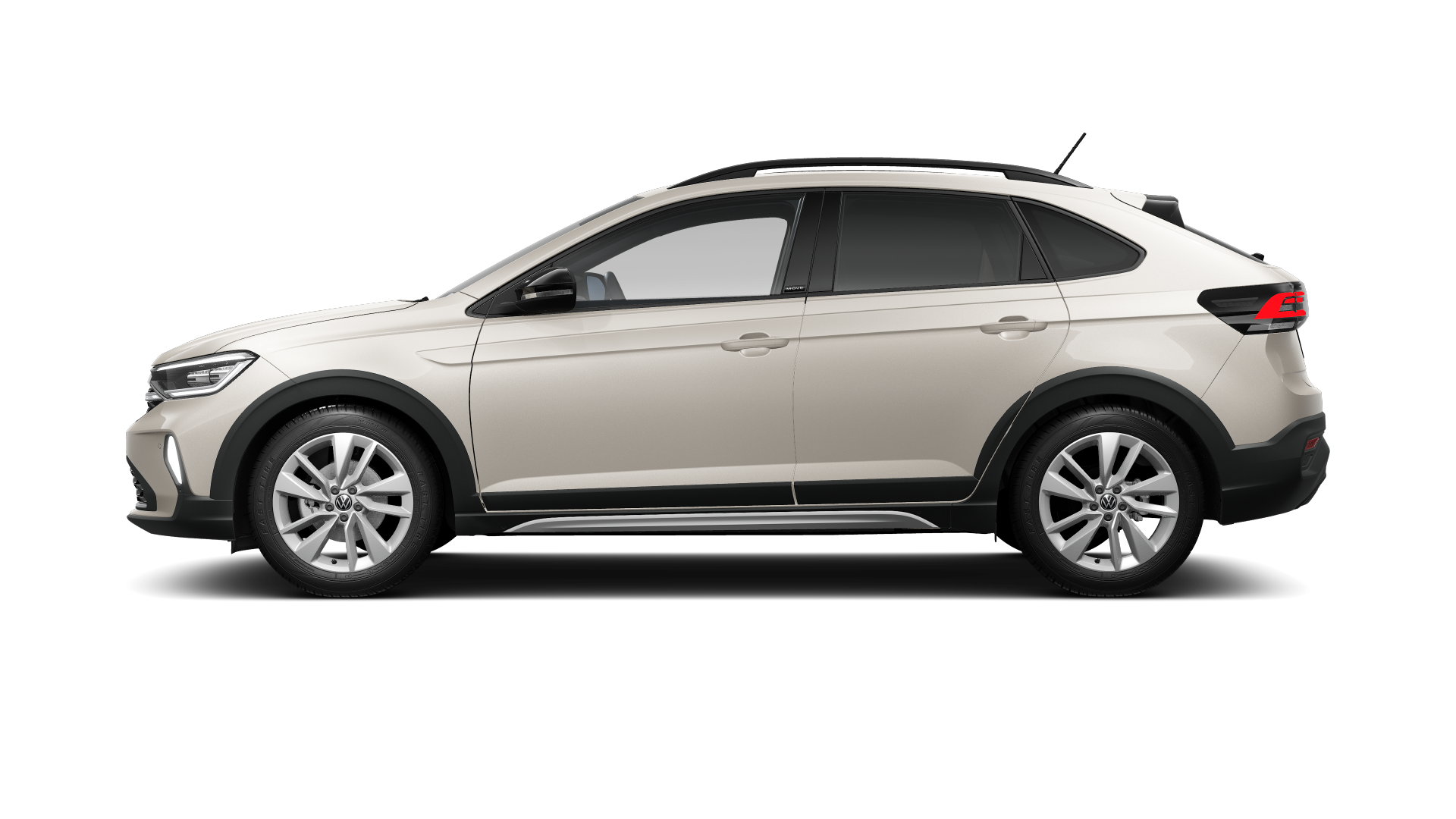 Volkswagen Taigo 1.5 TSI DSG Move