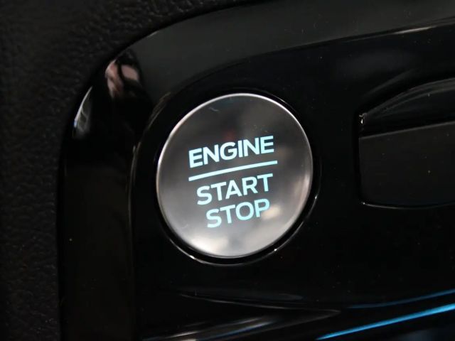 Ford Kuga Active Plug in Hybrid