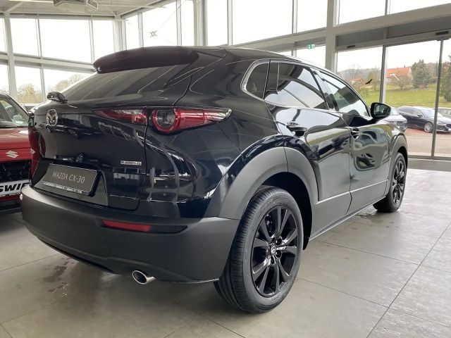 Mazda CX-30 Homura