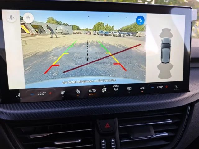 Ford Kuga EcoBoost ST Line