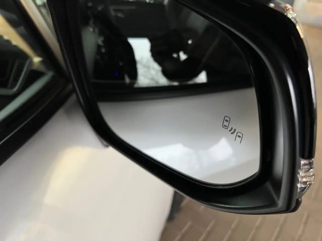 Toyota RAV4 4x2 Hybride Style